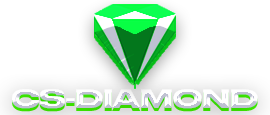 CS-DIAMOND | Проект игровых серверов CS 1.6